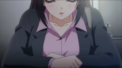 小さな蕾のその奥に…～疼き始める小さな蕾◆～ (加工あり) サンプル画像