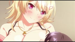 リアルエロゲシチュエーション！2 THE ANIMATION 第1巻 (加工あり) サンプル画像13