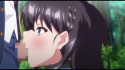 リアルエロゲシチュエーション！2 THE ANIMATION 第1巻 (加工あり) サンプル画像17
