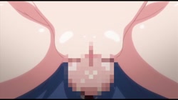 リアルエロゲシチュエーション！2 THE ANIMATION 第1巻 (加工あり) サンプル画像2