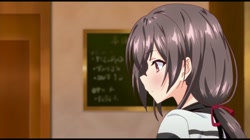 リアルエロゲシチュエーション！2 THE ANIMATION 第1巻 (加工あり) サンプル画像3