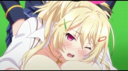 リアルエロゲシチュエーション！2 THE ANIMATION 第2巻 (加工あり) サンプル画像15