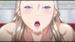 OVA巨乳プリンセス催● ＃1 サンプル画像1