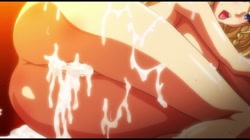 OVA巨乳プリンセス催● ＃1 サンプル画像16