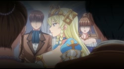 OVA巨乳プリンセス催● ＃1 サンプル画像2