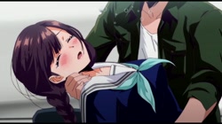 がーるずらっしゅ THE ANIMATION 第2巻 サンプル画像