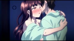 がーるずらっしゅ THE ANIMATION 第2巻 サンプル画像