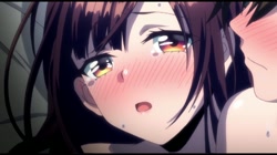 がーるずらっしゅ THE ANIMATION 第2巻 サンプル画像
