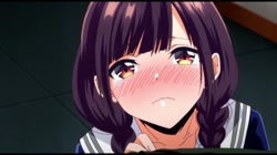 がーるずらっしゅ THE ANIMATION 第2巻 サンプル画像