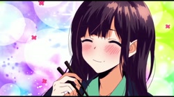 がーるずらっしゅ THE ANIMATION 第2巻 サンプル画像