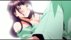 がーるずらっしゅ THE ANIMATION 第2巻 サンプル画像