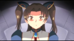 雷光神姫アイギスマギア―PANDRA saga 3rd ignition― The Animation 下巻 サンプル画像13