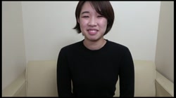 【中出し】ボーイッシュなオタ女子を脱がしてみたら、想像以上の美尻と引き締まった美bodyで感度抜群の美少女でした。 サンプル画像1