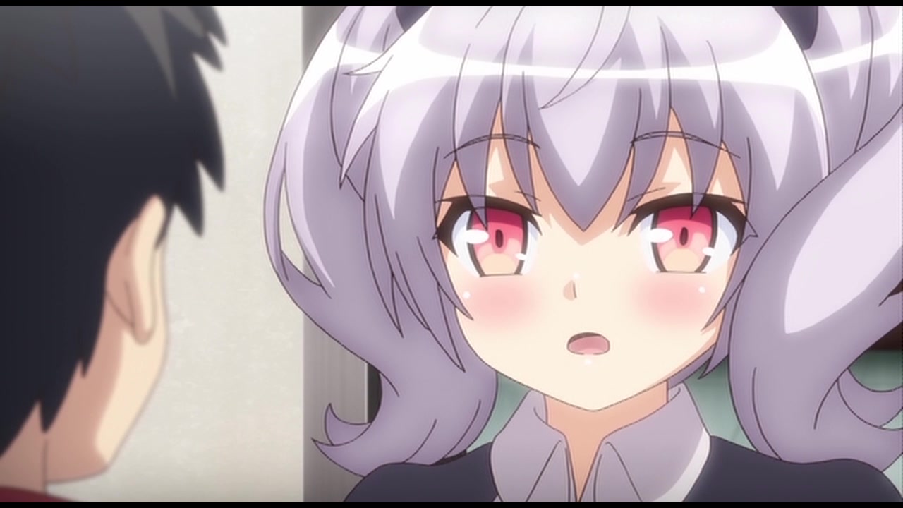 ナイトテール 第一話 私は夢魔を倒すもの、ナイトテール！ サンプル画像8