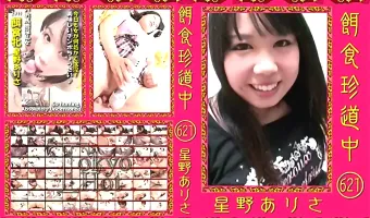 【星野ありさ】餌食珍道中 621 星野ありさ