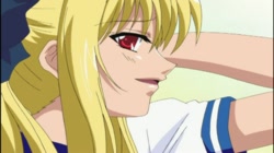 Sexual Persuit サンプル画像
