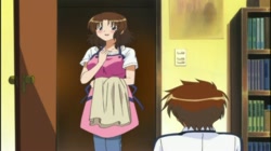Sexual Persuit サンプル画像