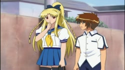 Sexual Persuit サンプル画像