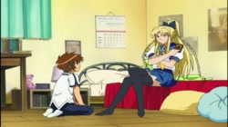Sexual Persuit サンプル画像