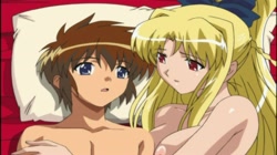 Sexual Persuit サンプル画像
