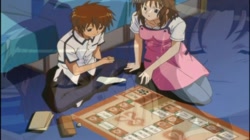 Sexual Persuit サンプル画像