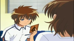 Sexual Persuit サンプル画像