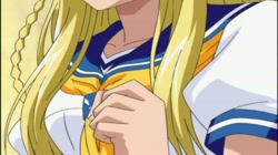 Sexual Persuit サンプル画像