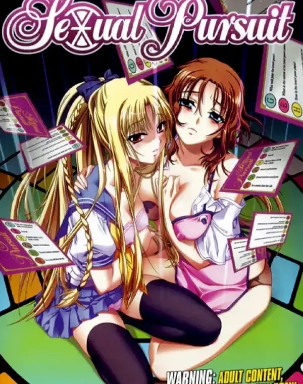 Sexual Persuitダウンロード