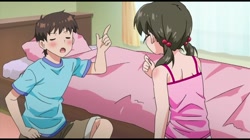 思春期セックス 第2話 今日、私ん家集合ね！ (加工あり) サンプル画像