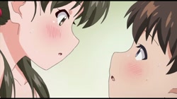 思春期セックス 第2話 今日、私ん家集合ね！ (加工あり) サンプル画像