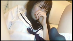 【個撮】音大目指すお嬢様J系の裏垢円光!大人しい子が一変してエロモード全開！気持ち良過ぎて狭いまんこにいっぱい中出し！【顔出し】 サンプル画像4