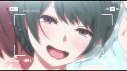 OVAウチの弟マジでデカイんだけど見にこない？ ＃2てかコイツのチ○コ気持ちよすぎてヤバいんだけどw (加工あり) サンプル画像