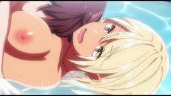 OVAウチの弟マジでデカイんだけど見にこない？ ＃2てかコイツのチ○コ気持ちよすぎてヤバいんだけどw (加工あり) サンプル画像