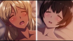 OVAウチの弟マジでデカイんだけど見にこない？ ＃2てかコイツのチ○コ気持ちよすぎてヤバいんだけどw (加工あり) サンプル画像