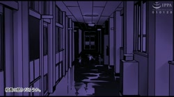 夜な夜な学園の怪奇たちとドスケベしちゃう少女のお話 The Motion Anime (加工あり) サンプル画像