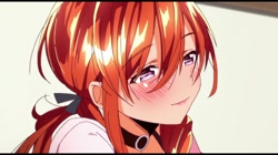 がーるずらっしゅ THE ANIMATION 第1巻 サンプル画像1