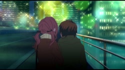 がーるずらっしゅ THE ANIMATION 第1巻 サンプル画像11