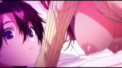 がーるずらっしゅ THE ANIMATION 第1巻 サンプル画像12