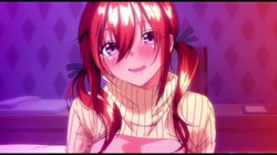 がーるずらっしゅ THE ANIMATION 第1巻 サンプル画像14