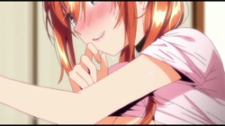 がーるずらっしゅ THE ANIMATION 第1巻 サンプル画像4