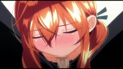 がーるずらっしゅ THE ANIMATION 第1巻 サンプル画像6