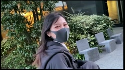 【完全顔出し】【生ハメ】【E～Fカップ】出会い系サイトで出会ったユミちゃん!!下着姿の撮影カメラマンと称してハメ撮り強行 サンプル画像0