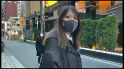【完全顔出し】【生ハメ】【E～Fカップ】出会い系サイトで出会ったユミちゃん!!下着姿の撮影カメラマンと称してハメ撮り強行 サンプル画像2