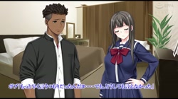 トモダチ♂♀セックス 彼氏に内緒で同棲生活！ サンプル画像16