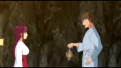 闇憑村 めるてぃーりみっと 下巻 サンプル画像3