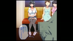 同じクラスになった無防備・無抵抗巨乳美少女すみれちゃんにヤリたい放題な新学期 サンプル画像17