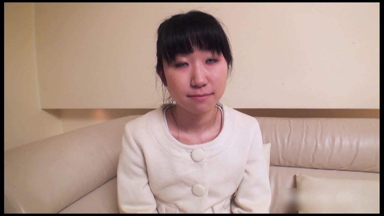 処女を捨てる少女たち 男性経験のない娘からの撮影希望 サンプル画像
