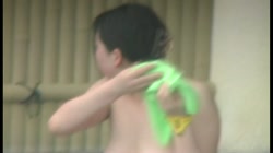 Aquaな露天風呂 Vol.563 サンプル画像6