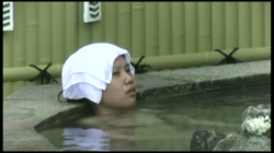Aquaな露天風呂 Vol.669 サンプル画像3