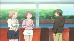 Consenting ADULTERY サンプル画像13